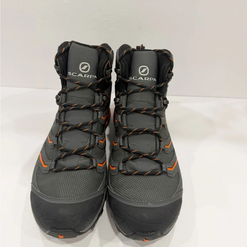 Scarpa Maverick Mid Goretex Waterproof Men’s Hiking Boots